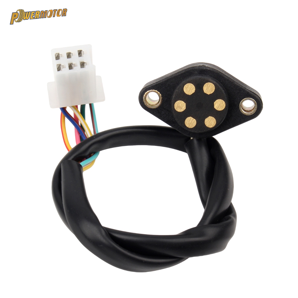 Indicador De Mudança De Anel De Vedação Do Sensor De Posição De Engrenagem Da Motocicleta Para Suzuki GW250