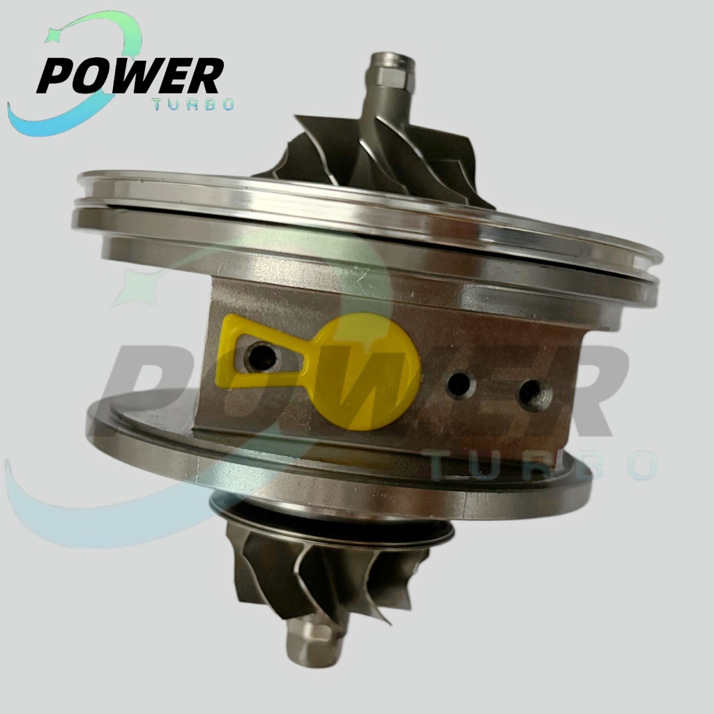 Turbina BV45 53039700262 53039880338 Cartucho De Carregador Turbo chra Para Nissan Navara Frontier Pathfinder D40 Yd25dd