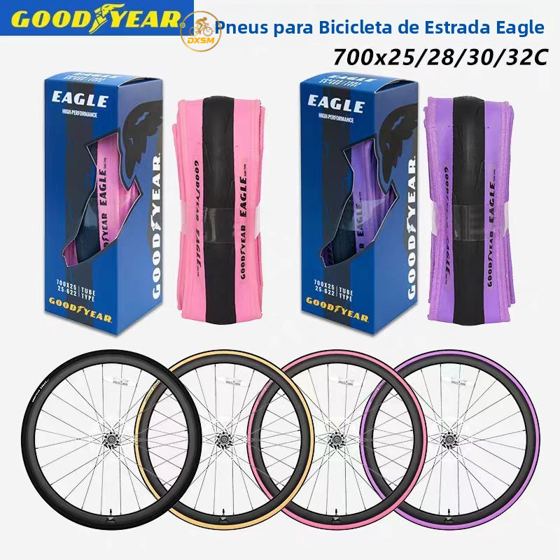 Goodyear Eagle