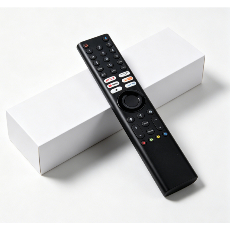Controle Remoto De Voz De Substituição XMRM-P3 Para Xiaomi TV A Pro 43/55/65 202