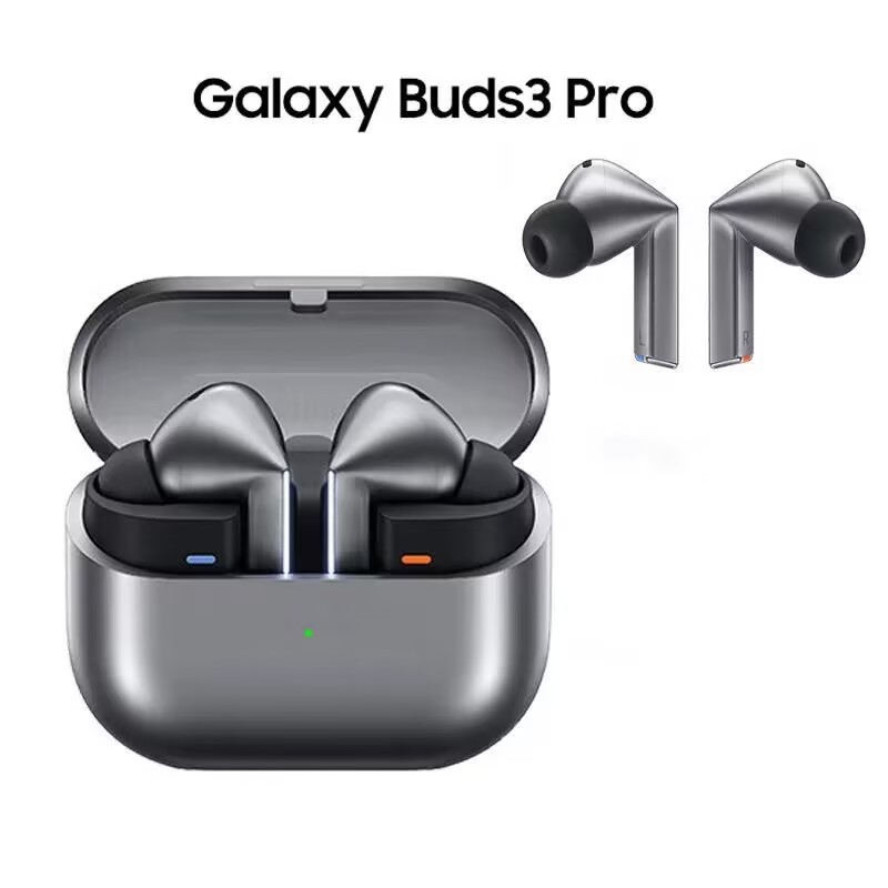 Galaxy buds 3 pro R630 Carregador Sem Fio Esportes Negócios Multi-Função Earless