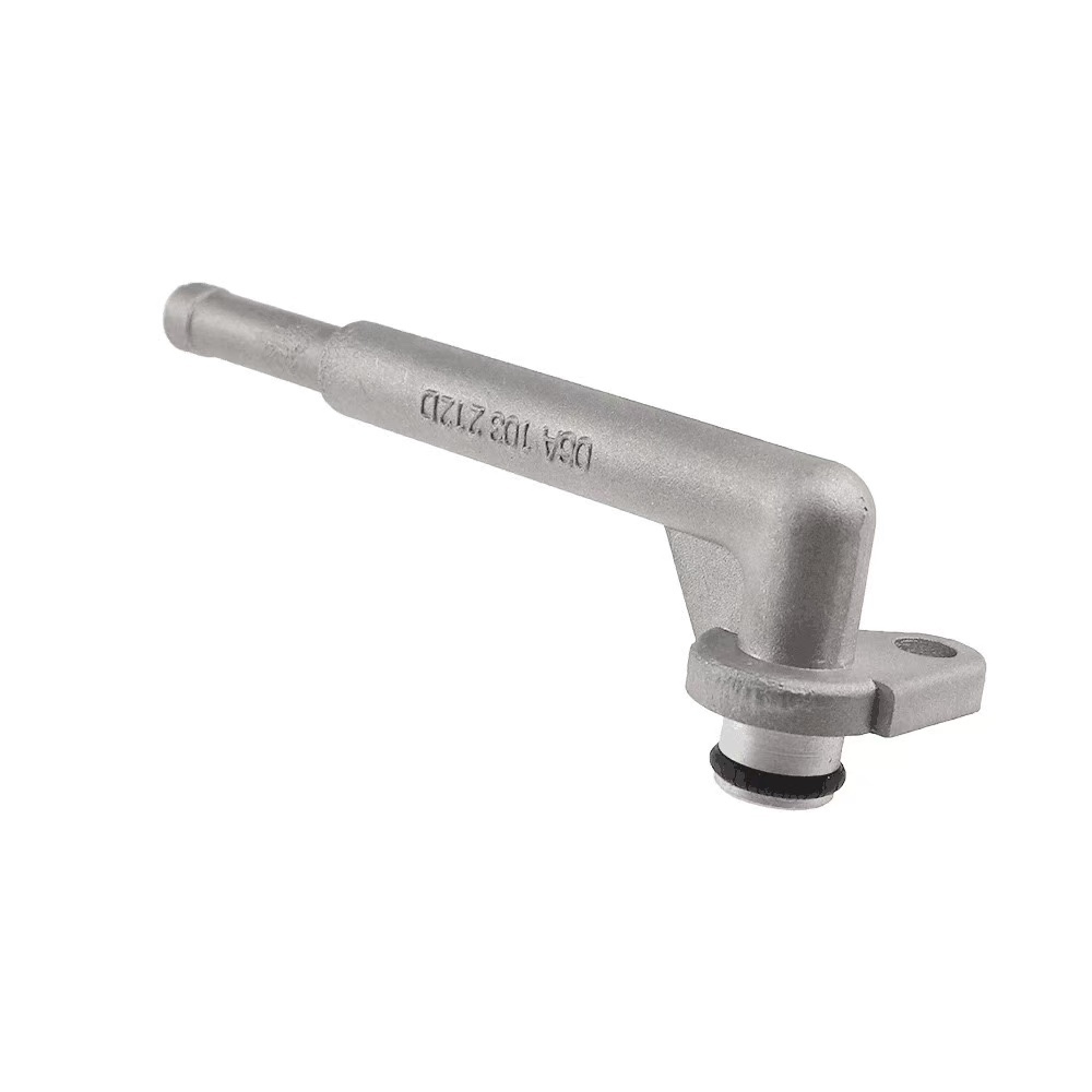 Adequado Para Tubo EGR De Alumínio Golf Jetta 2005-2012 06A 103 212D 06A103212D D