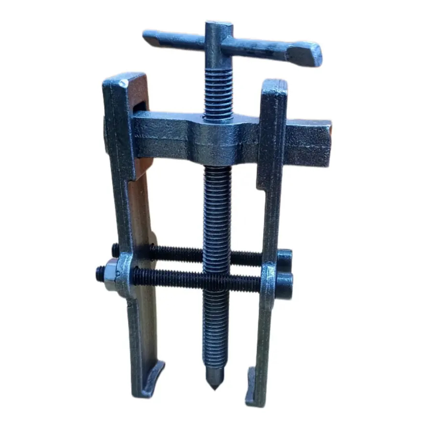 Rolamento Extrator De Duas Garras Ferramenta De Desmontagem De hardware micro Multifuncional