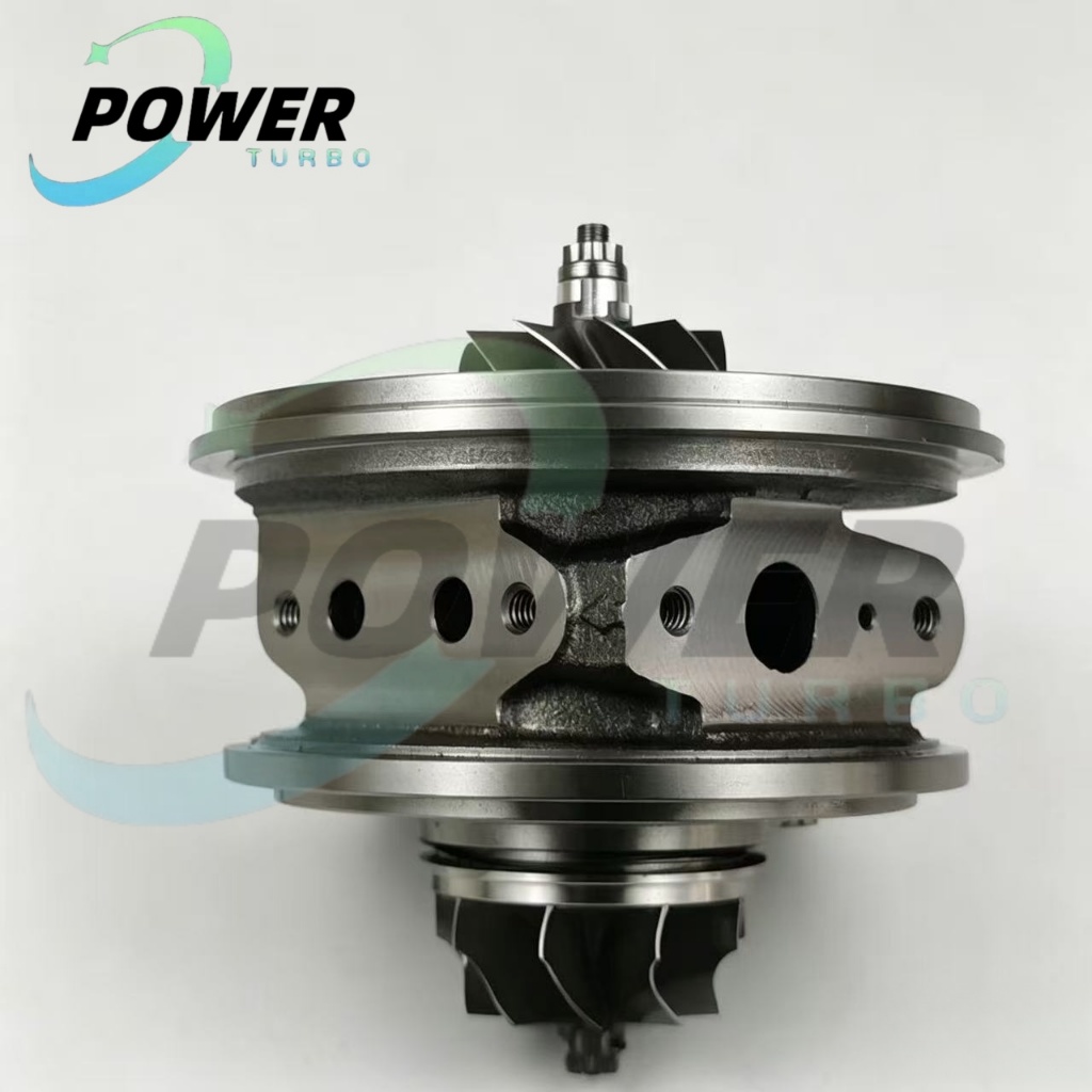 Turbina RHFV4 VJ38 Turbo Carregador Cartucho chra Para Ford Ranger Mazda BT50 B2500 3.0L 115Kw J97MU 2006-2011