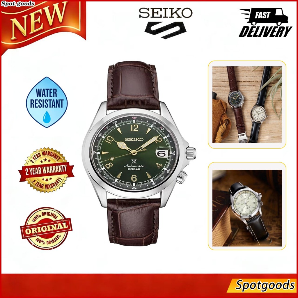 Relógio Masculino Seiko Business 100 % Original , Clássico Com Movimento De Quartzo À Prova D'água