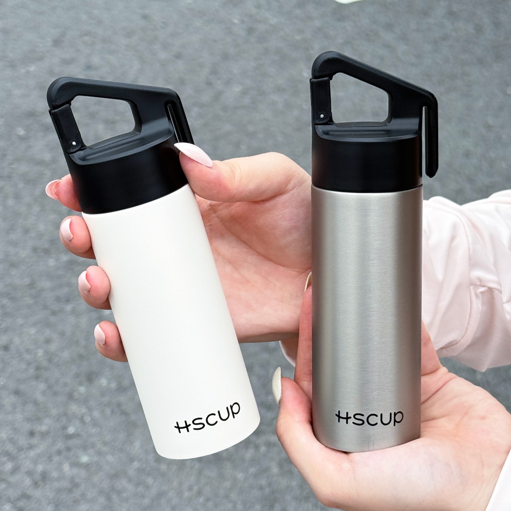 Mini Copo Térmico Inoxidável, Copo de Bolso Compacto 120ml, Copo Térmico Portátil para Água Quente e Fria, Uso ao Ar
