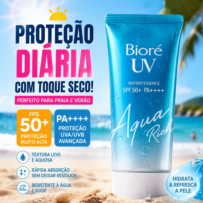 Birou Gel Protetor Solar Hidratante Hidratante FPS50 50g/ml