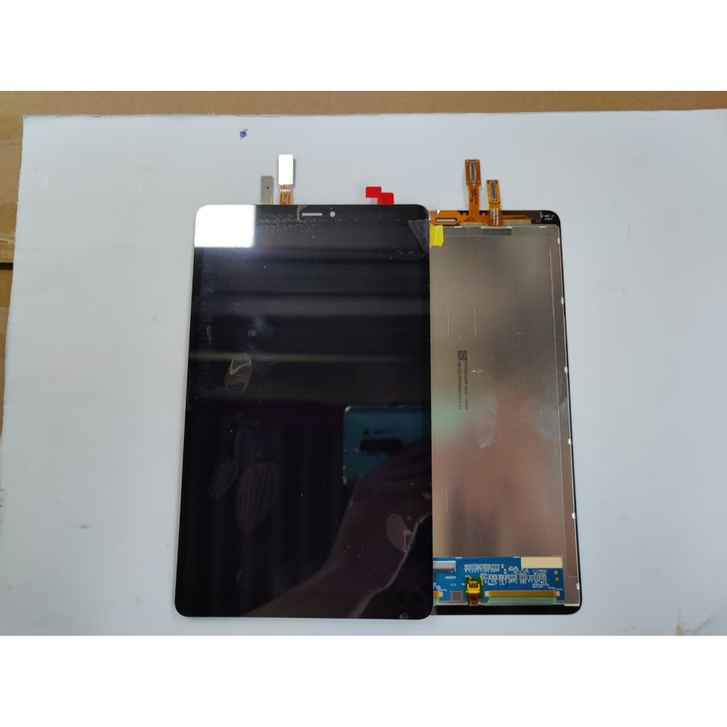 8.0 " LCD Para Samsung Tab A 8.0 2019 SM-P200 P205 P200 P205 Display Monitor Tela De Toque Digitador Assembléia Vidro