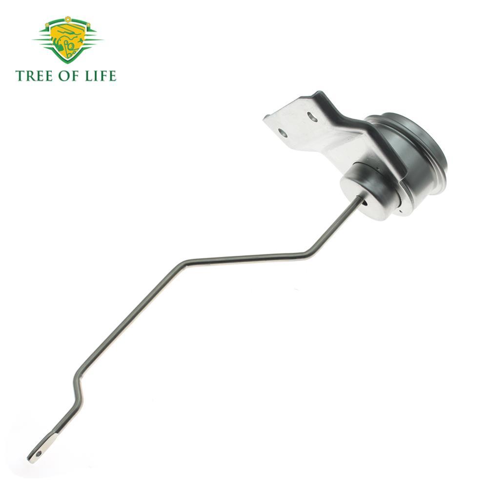 Válvula De Alívio Da Turbina Wastegate L200 2000 Md188695 Sr . 187610