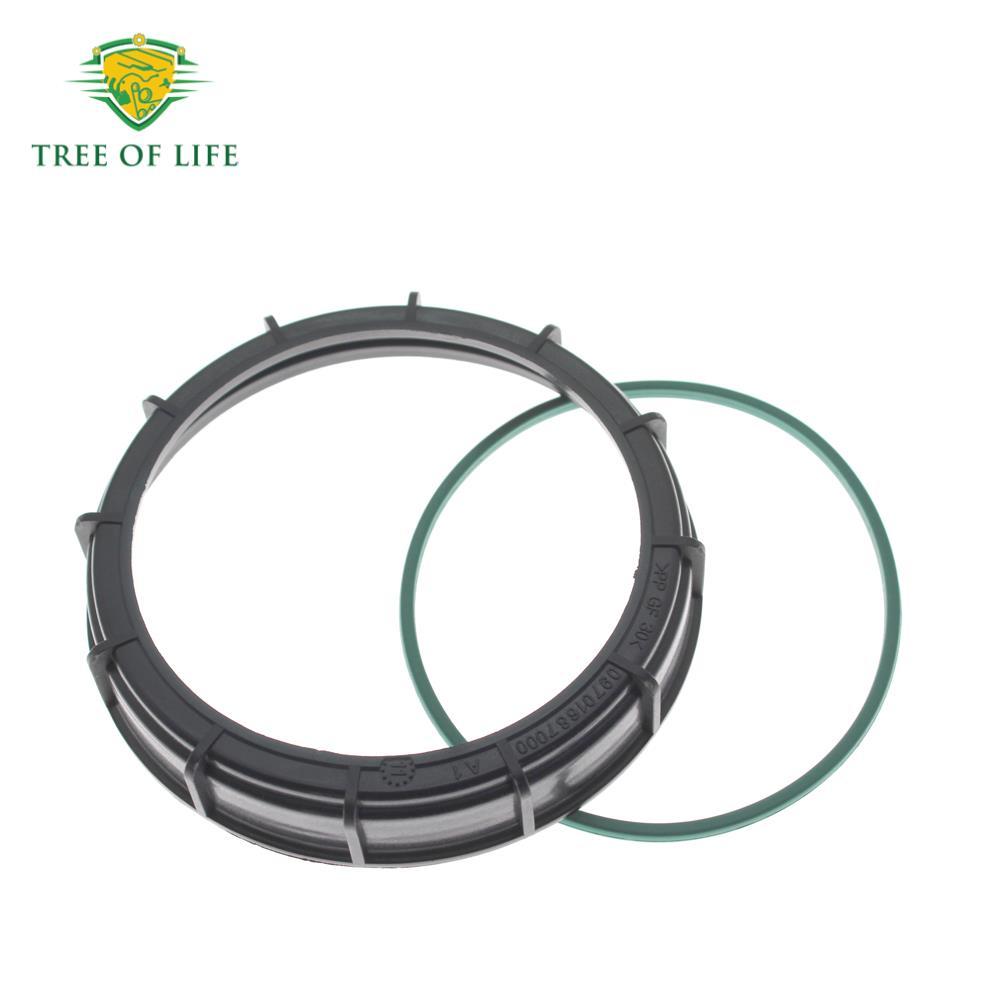 Porca Trava Tanque Combustível Renault Captur Clio Duster Grand Scénic Laguna Logan Master Mégano Sandero 7701207449