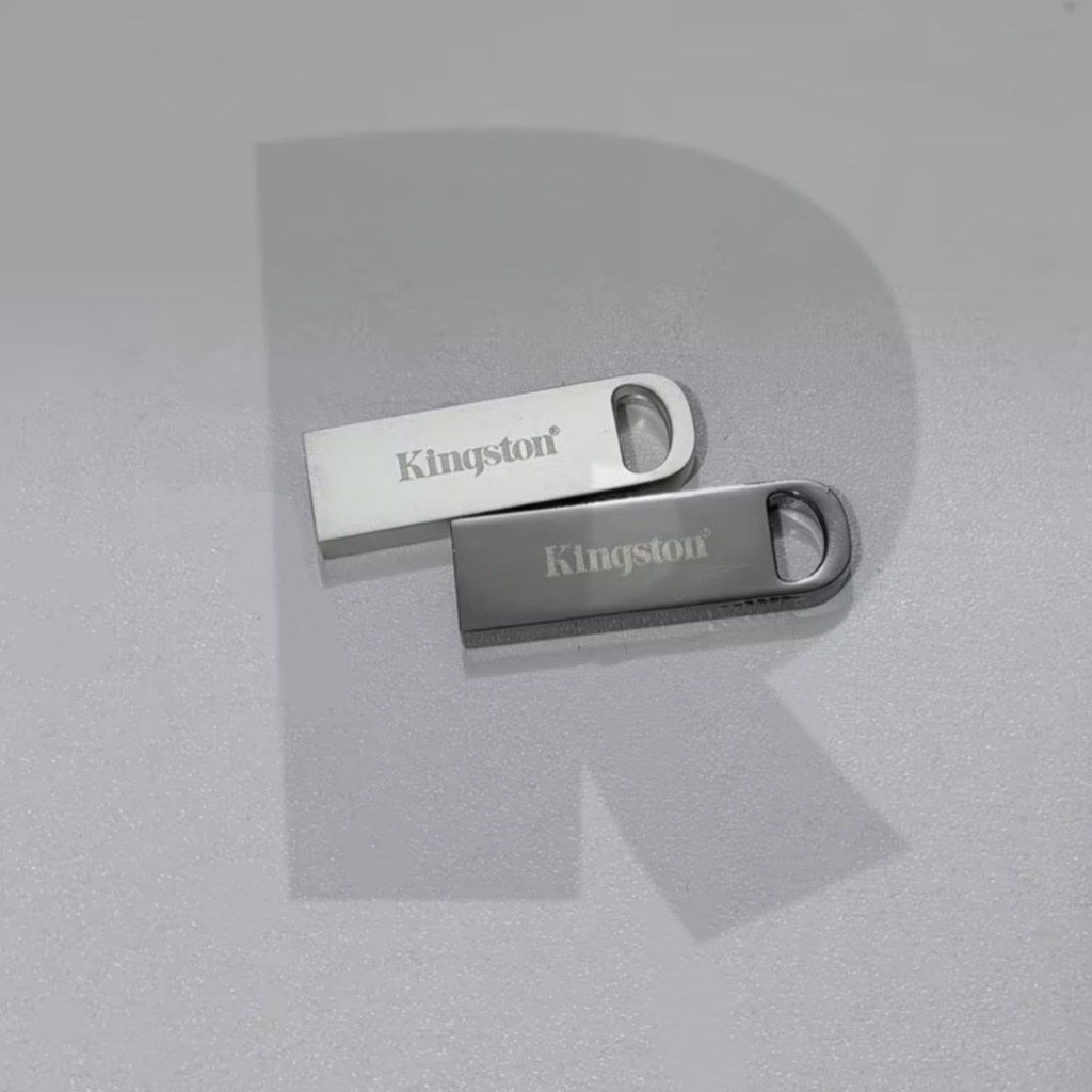 Metal Personalizado Kingston Mini Memroy Vara 1GB 2GB 4GB 8GB 16GB 32GB 64GB 128GB 2TB Caneta Portátil À Prova Dwaterpro