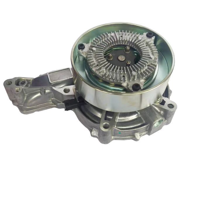 Nova Bomba De Água Adequada Para Caminhão Volvo OE 21960479 20920085 GZG252 22479364 21969183 21648708 2103034 φ155