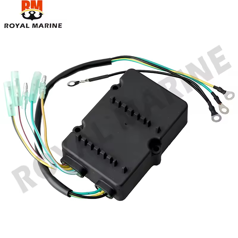 855713A4 CDI Para Caixa De Interruptor De Peças De Motor De Popa Mercury Mariner PS 2 Tempos 855713A3 6-25HP 855713
