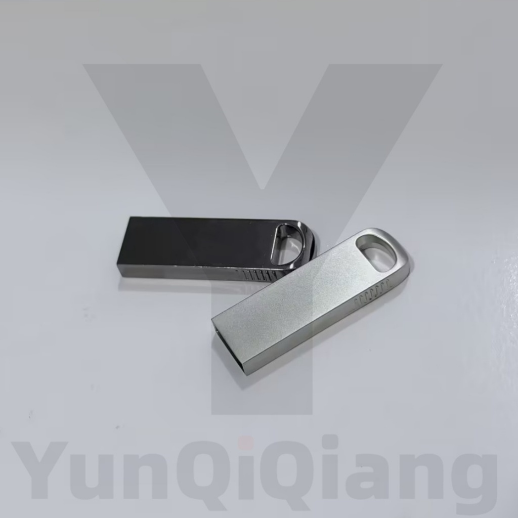 Kingston Unidade USB De Metal Fácil De Transportar , 1GB , 2GB , 4GB , 8GB , 16GB , 32GB , 64GB , 128GB , 2TB , Pen Driv
