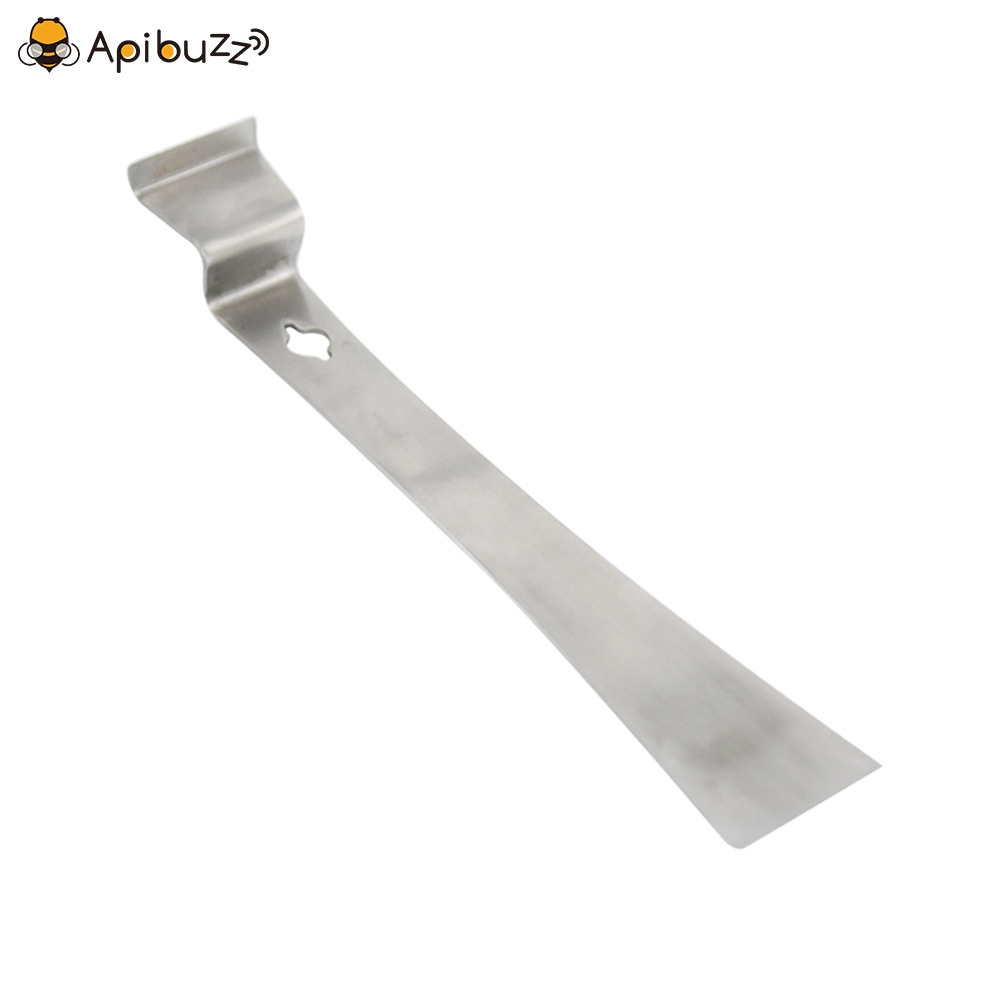 EZ-Pry Formão para Colmeias | Raspador de Colmeia - Elevador de Quadros - Equipamento para Abelhas