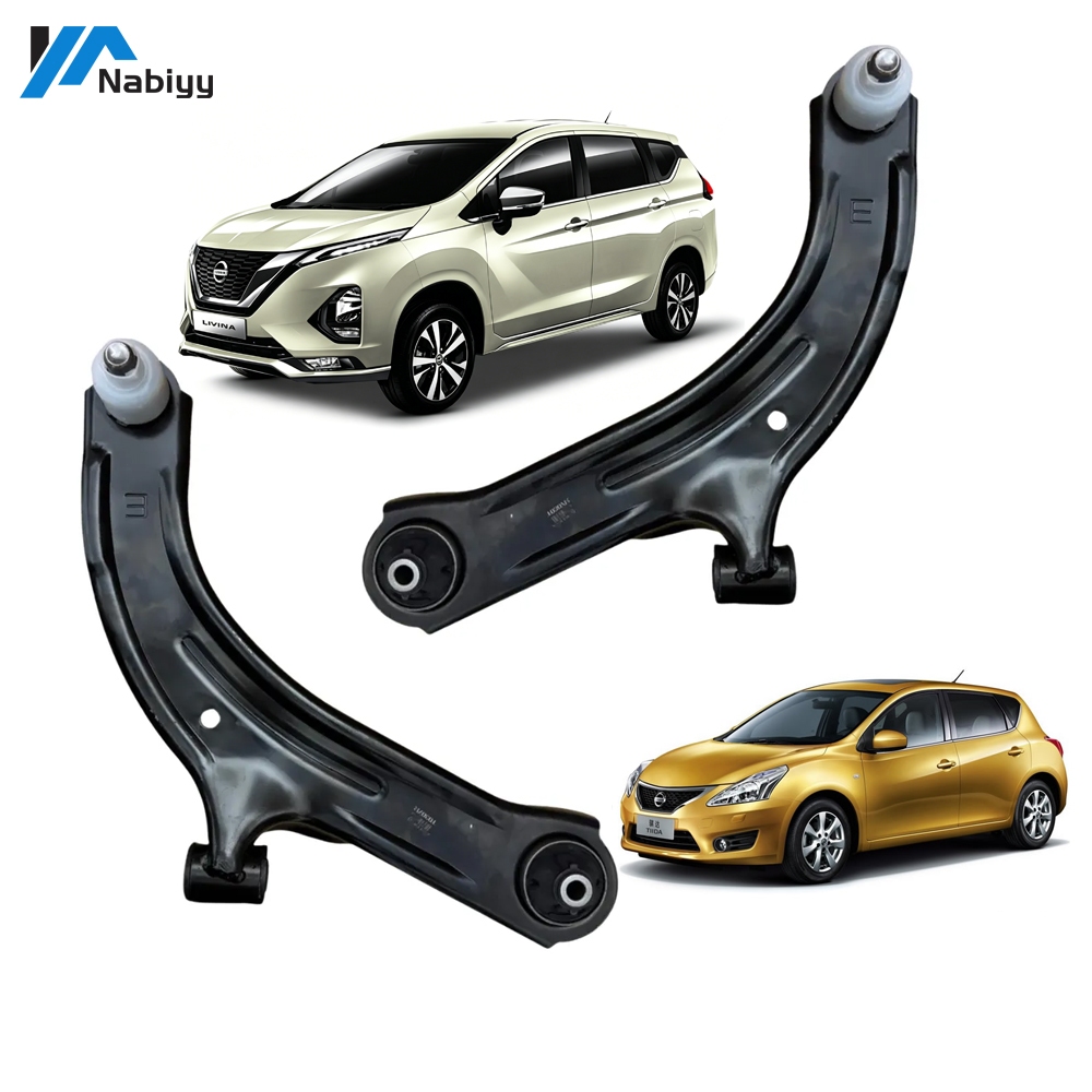 Para Bandeja Frontal Nissan Livina E Tiida C/Pivo