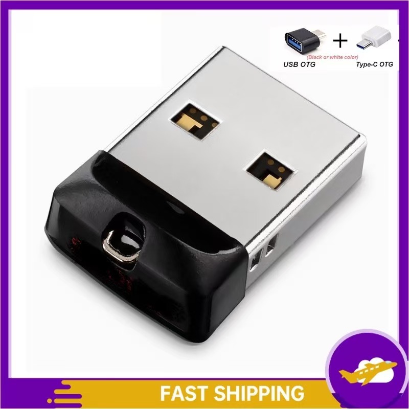 2TB 1TB 512G 256G 128G 64G 32G 16G 8G Flash USB  Pendrive 3.0 Drive Flash Drive Pen Drive