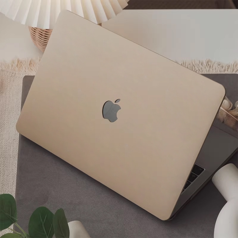 Nova caixa de café para Macbook Neo A18Pro A3404 2026 Air M5 M4 M3 M2 A3448 Pro 14 polegadas com cobertura de teclado