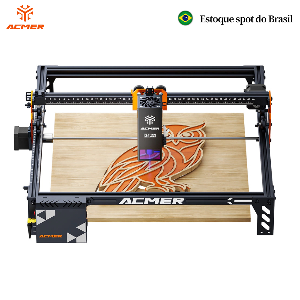 Equipamento 3D