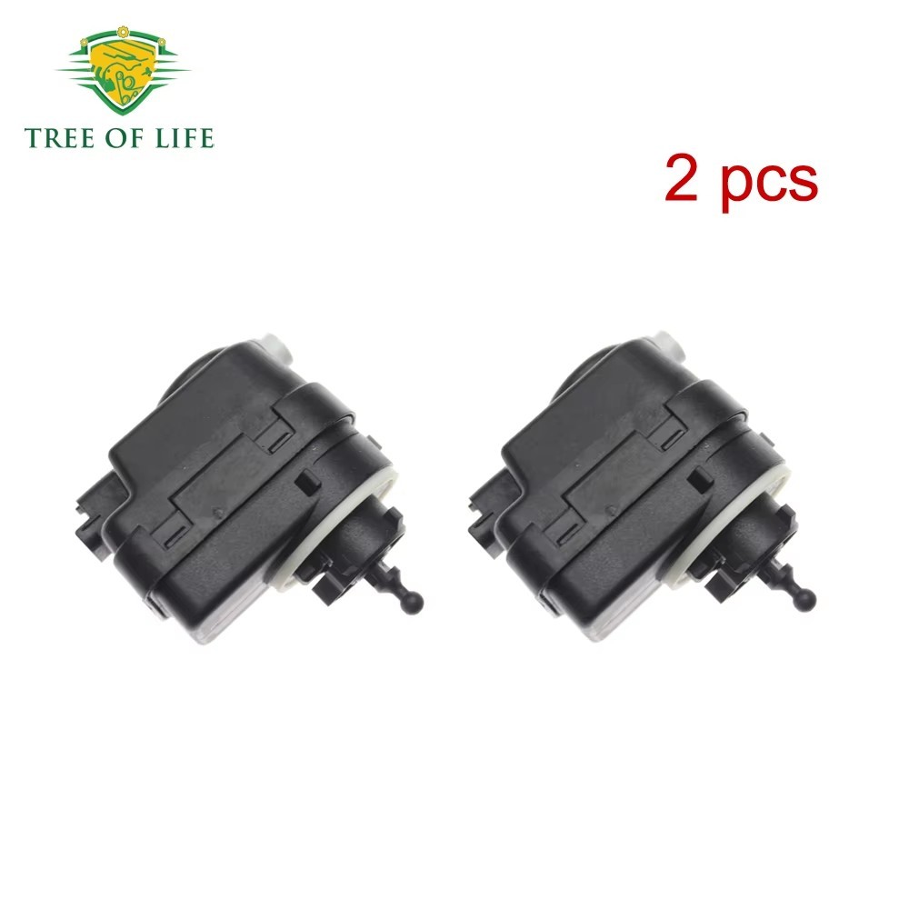 Motor Regulador De Controle De Ajuste De Faixa De Farol De Carro 6224C0 9632162280 Para Peugeot 206 306 406 1998-2009