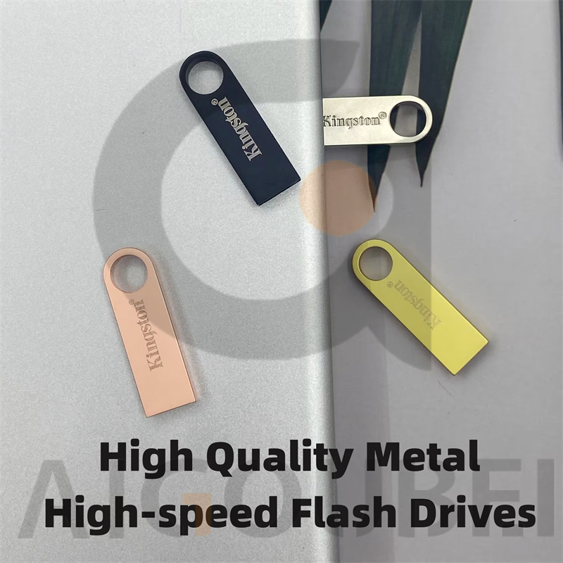 Unidade Flash De Alta Velocidade À Prova D'água USB Drive Pendrive 3.0 1GB 2GB 4GB 8GB 16GB 32GB 64GB 128GB