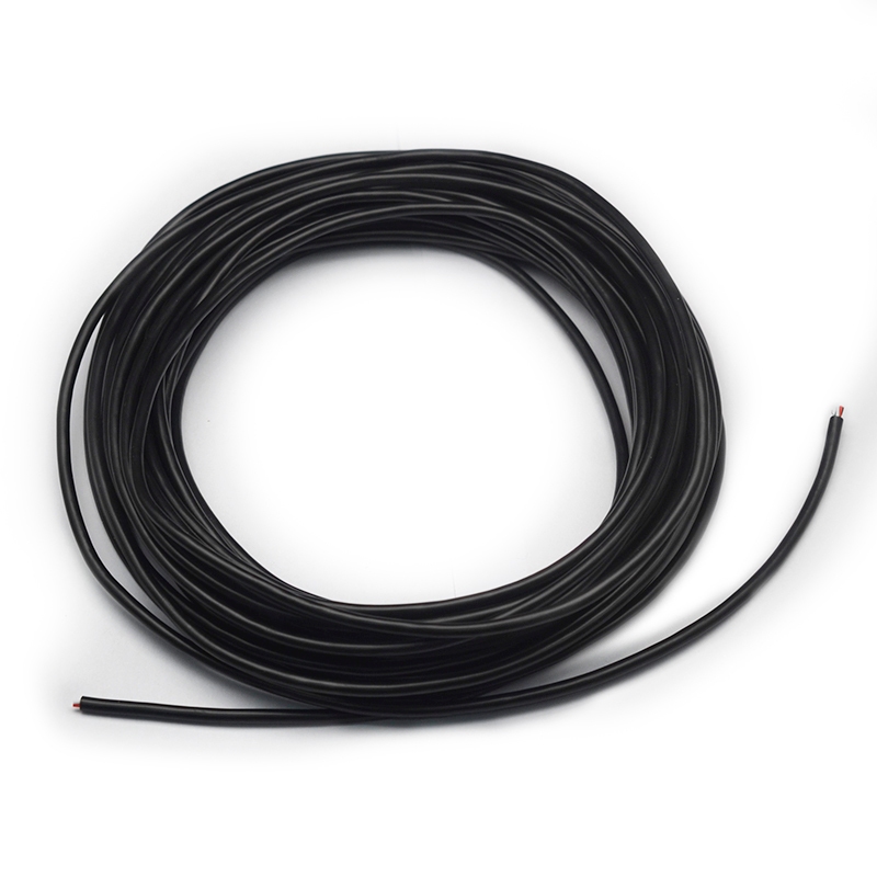 2M Quatro Núcleos Com Cabo Escudo Para Captador De Guitarra Elétrica Fazendo Humbucker De Divisão De Bobina