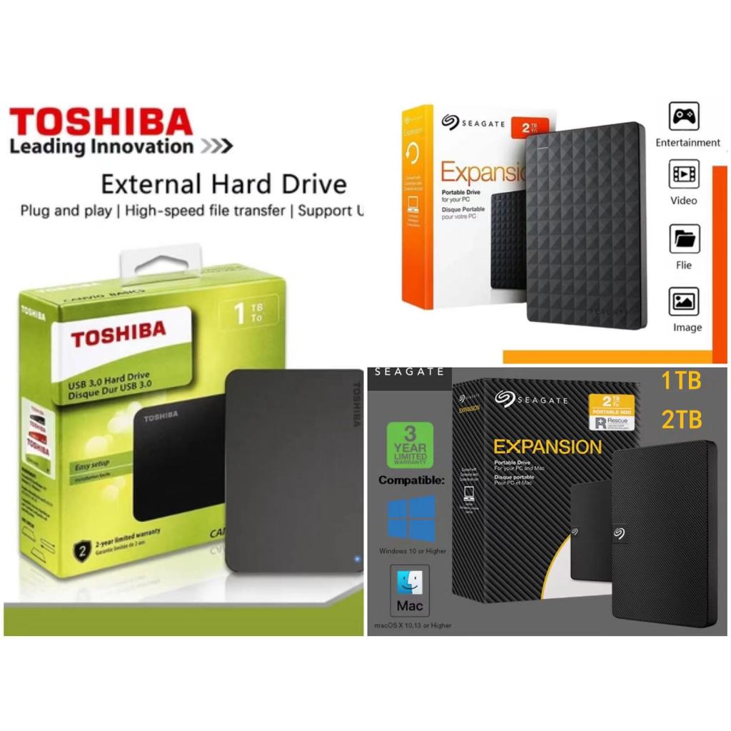 HD SSD  SATA III 2.5" Preto - Original 120GB/240GB/960GB