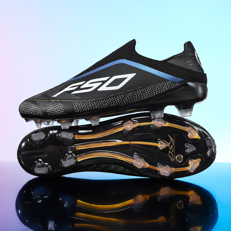Sapatos Esportivos Ao Ar Livre Sapato de campo COD , Chuteiras de Alta Qualidade , Em Estoque , Envio Rápido , Tamanhos 