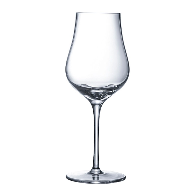 Copo de vidro com cheiro de cristal sem chumbo, copo de coquetel, vinho tinto, copo de vinho