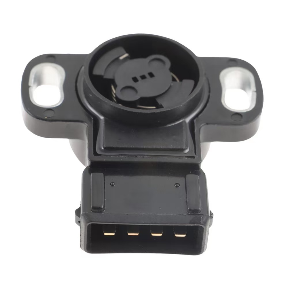 MITSUBISHI PAJERO 2.8 3.2 4M40 4M41 DIESEL V31 V32 SENSOR De Posição Do Corpo Acelerador (TPS) (MD614734)