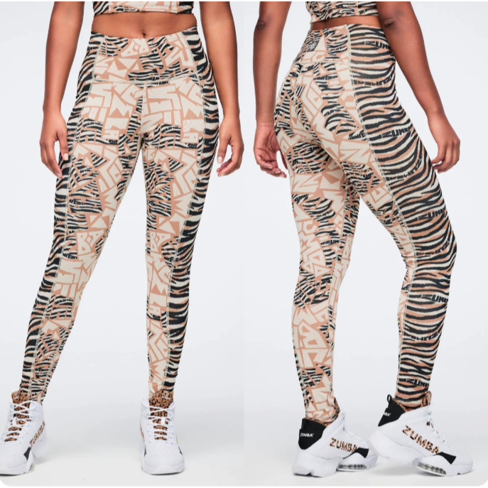2026 Novas leggings Esportivas zumba fitness yoga Calças Apertadas Elásticas Dança Esportes Ao Ar Livre