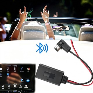 [Trêsgoodstonesgen] Adaptador De Cabo Auxiliar De Rádio De Módulo Sem Fio Para PIONEER IP-BUS MA1938 Tsg