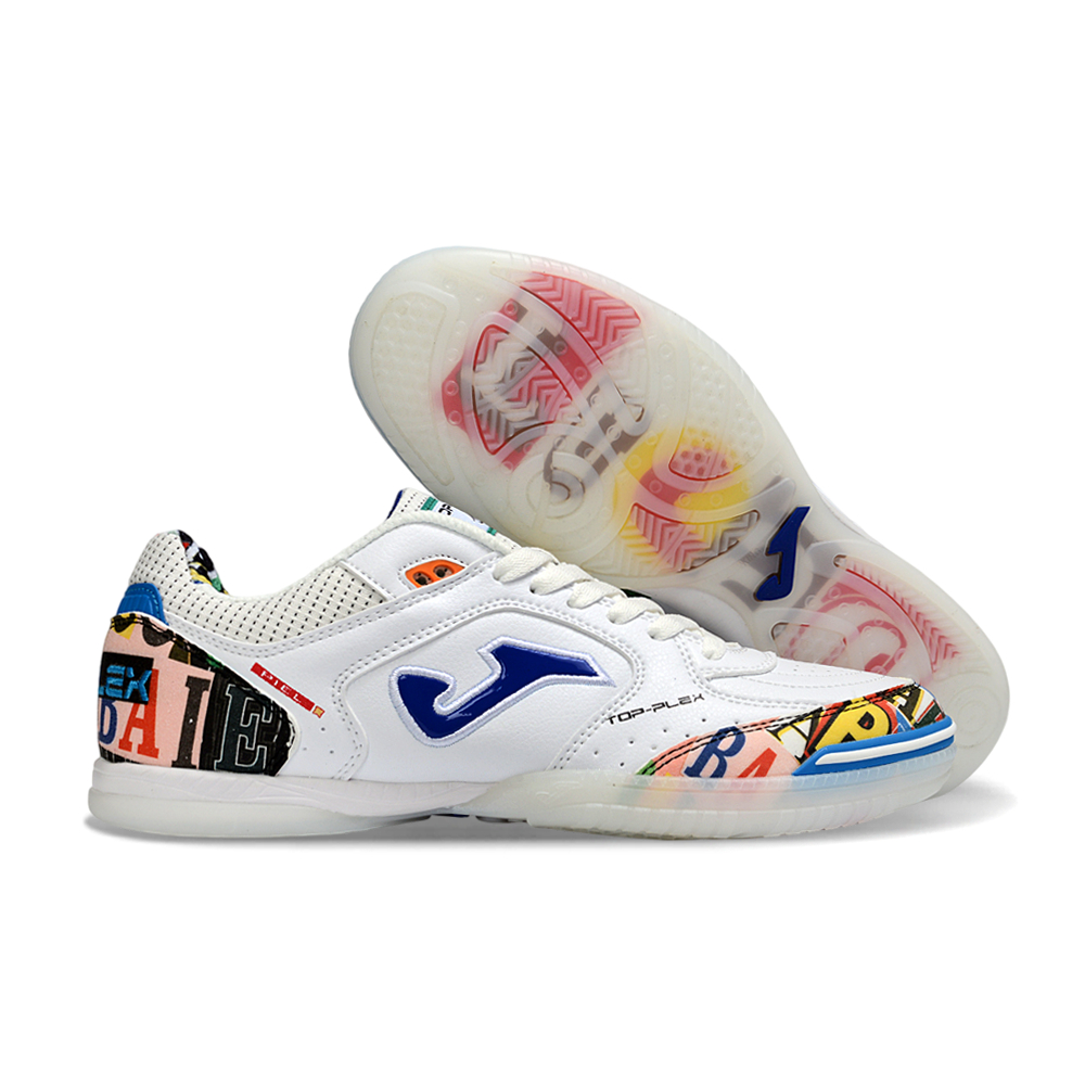 Bota Joma Top Flex Rebote TF Tamanho Br : 37-43 Sociedad