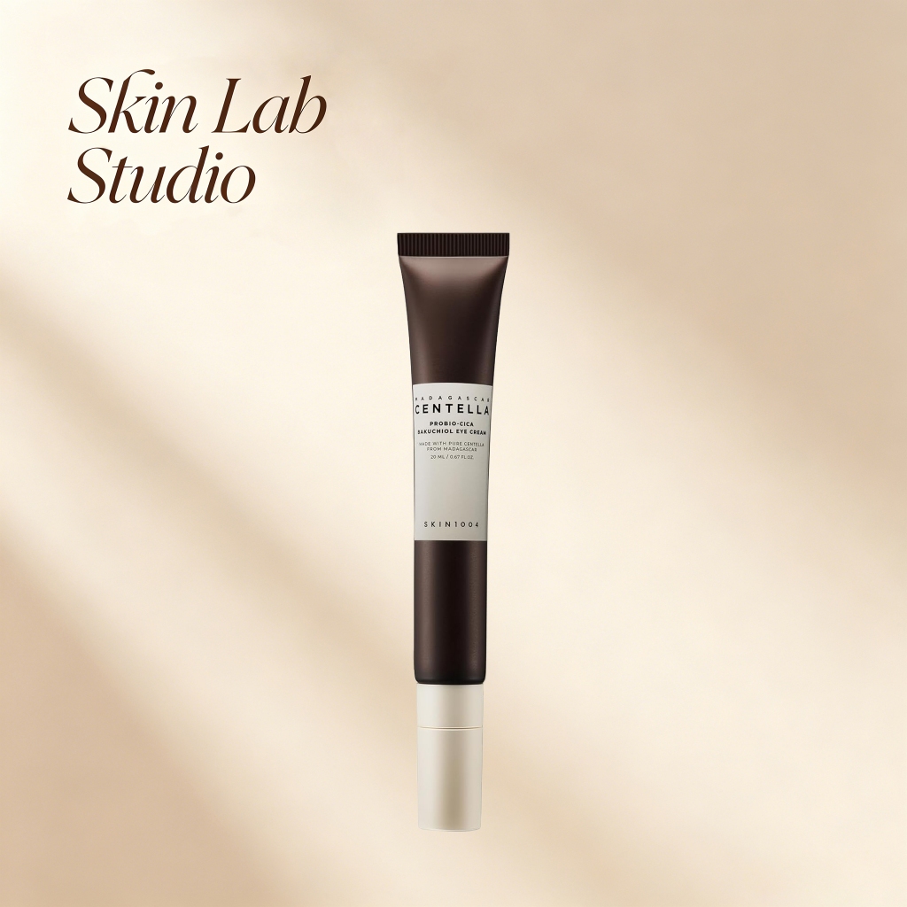 SKIN1004 Centella Probio-Cica Bakuchiol Eye Cream（Creme para Os Olhos）
