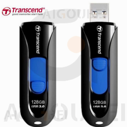 Flash Drive USB 3.0 Transcend Pendrive 128GB 64GB 32GB 16GB 8GB 4GB JetFlash 790K Unidades De Alta Velocidade Amplamente