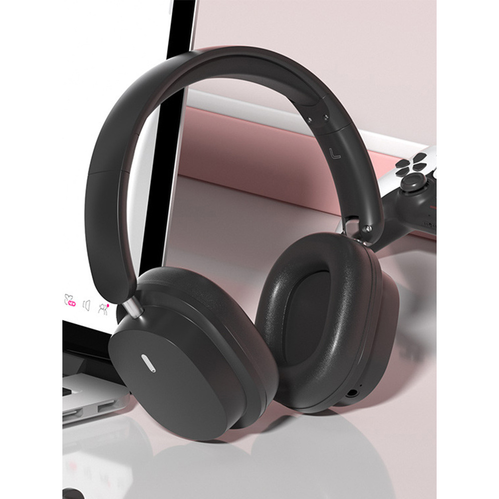 Fone de ouvido Bluetooth sem fio, fone de ouvido Bluetooth sem fio leve e elegante SY-T2
