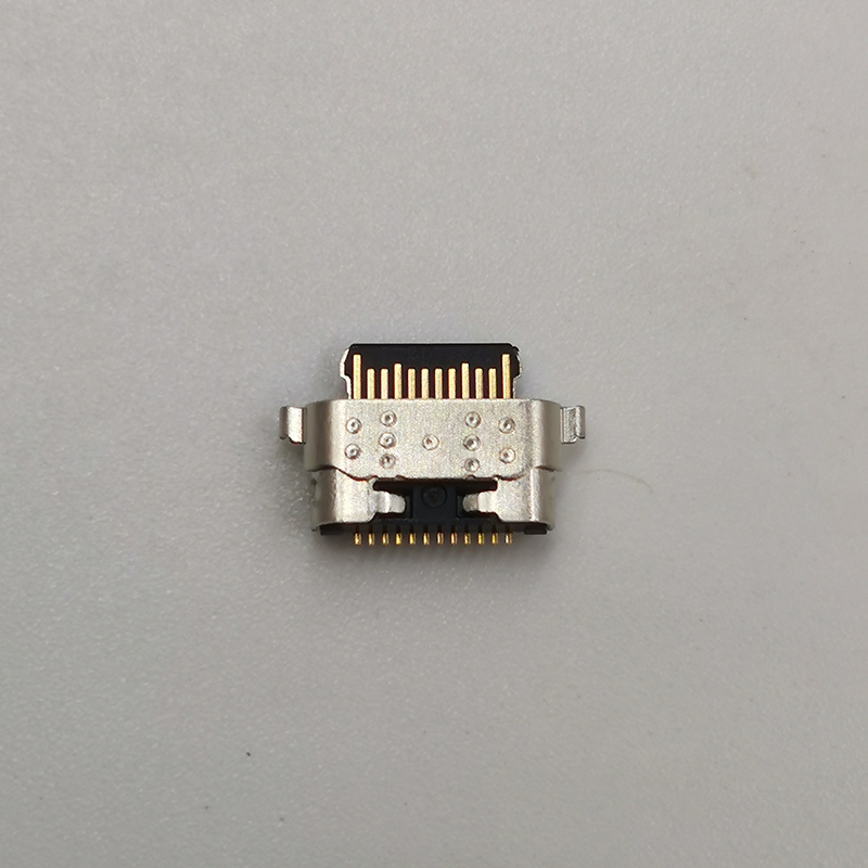 5-20pcs Conector De Carregamento USB Para Nokia 3.4/5.4/1.4/8.3 5G/G50/G400 TA-1288 1285 1283 1333 1340 1337 1322 1323 1
