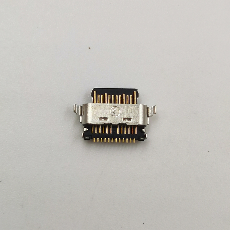 Conector De Carregamento USB 5-20 Peças Para Oukitel WP15/WP16/WP18/WP22 Pro/WP26/WP35S/WP35 WP39 WP55/WP55S/WP61/W100 P