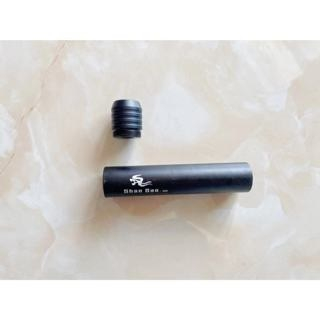 Shan bao 5W-5/8 Fotografia Microfone Extensão Haste Parafuso Adaptador Suporte Tripé Montagem Acessórios Da Câmera