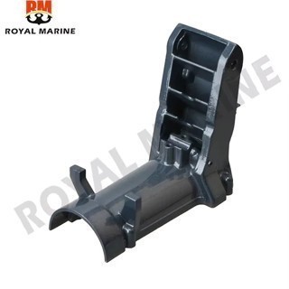 6E0-43311-04-4D Suporte Giratório 1 Para motor De Popa Yamaha 2T 4HP 5HP Peças De Barco