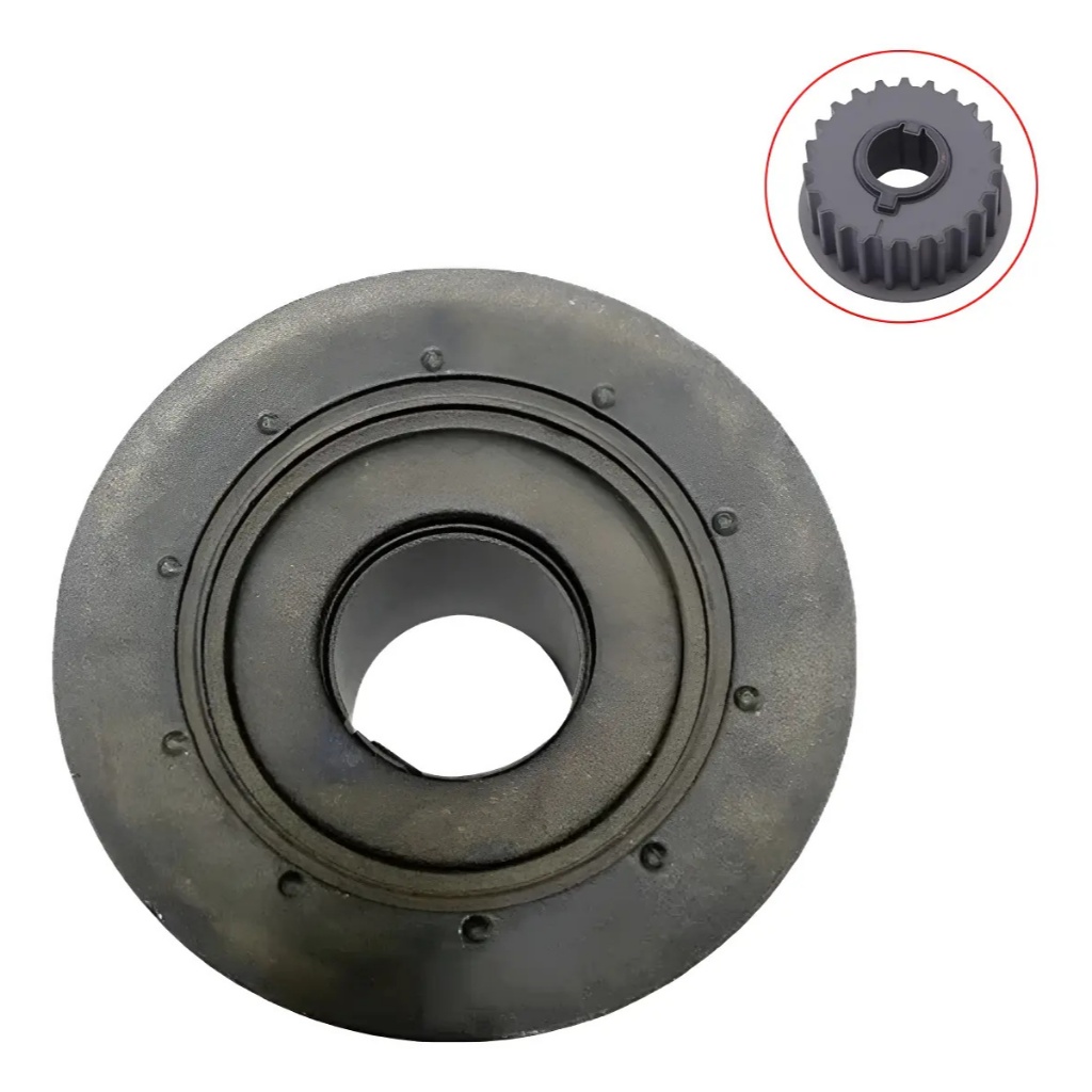 Engrenagem Virabrequim Gm Cruze Sonic Tracker 5636328 Oferta