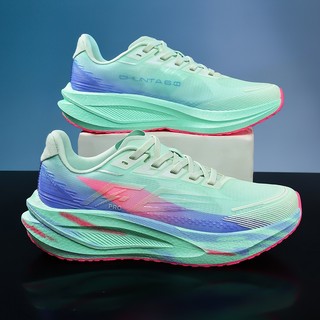 Chunta Tênis de Corrida, Tênis de Lâmina Masculino, Tenis Corrida Feminino, Academia Moda
