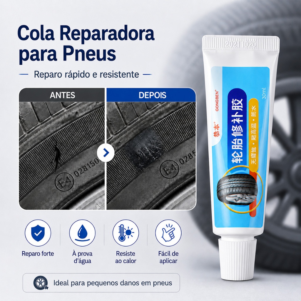 Suprimentos de cuidados