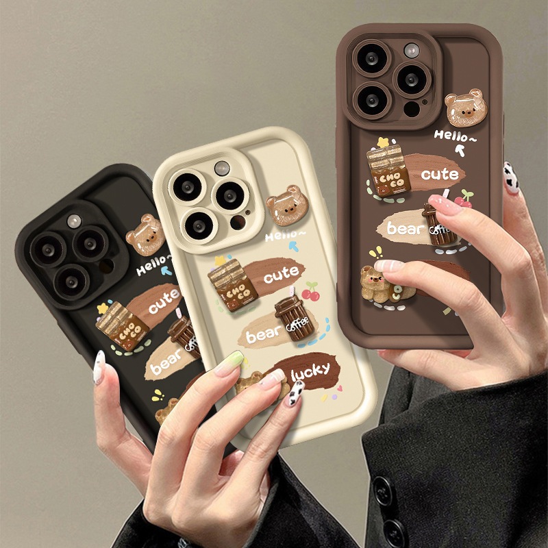Para Samsung Galaxy S26 S25 S24 S23 S22 S21 Plus Ultra S20 FE A57 A37 A27 A17 A07 A05S Caso De Telefone Dos Desenhos Ani