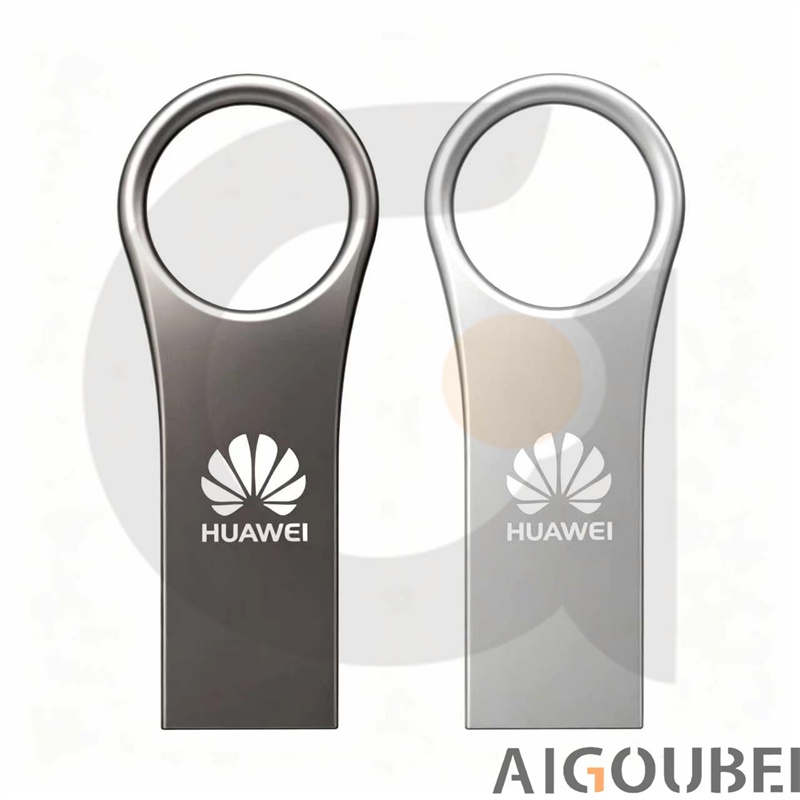 Criativo Metal Círculo Flash Drive Pen De Alta Velocidade USB 3.0 1GB 2GB 4GB 8GB 16GB 32GB 64GB 128GB 2TB Pendrive Port