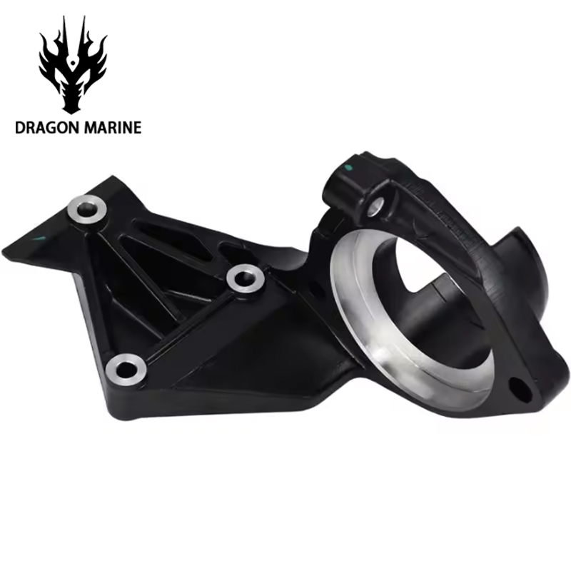 Suporte De Alumínio 61T-15772 Para Peças De Popa Yamaha 2T 25HP 30HP Parsun Hidea Seapro 61N 61T 69P 695 Motor De Partid