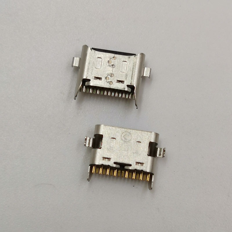 Conector De Doca De Carregamento USB , 5-20 Peças Para Samsung A20S A207/A21 A215/A22 5G A22S A226B/A14 5G A146P/A16 5G