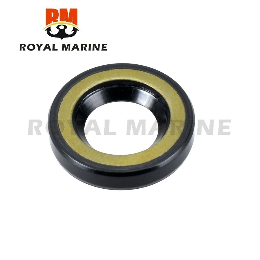 93101-17054 93101-17001 Vedação De Óleo Para Motor De Popa Yamaha 8HP 9.9HP 15HP