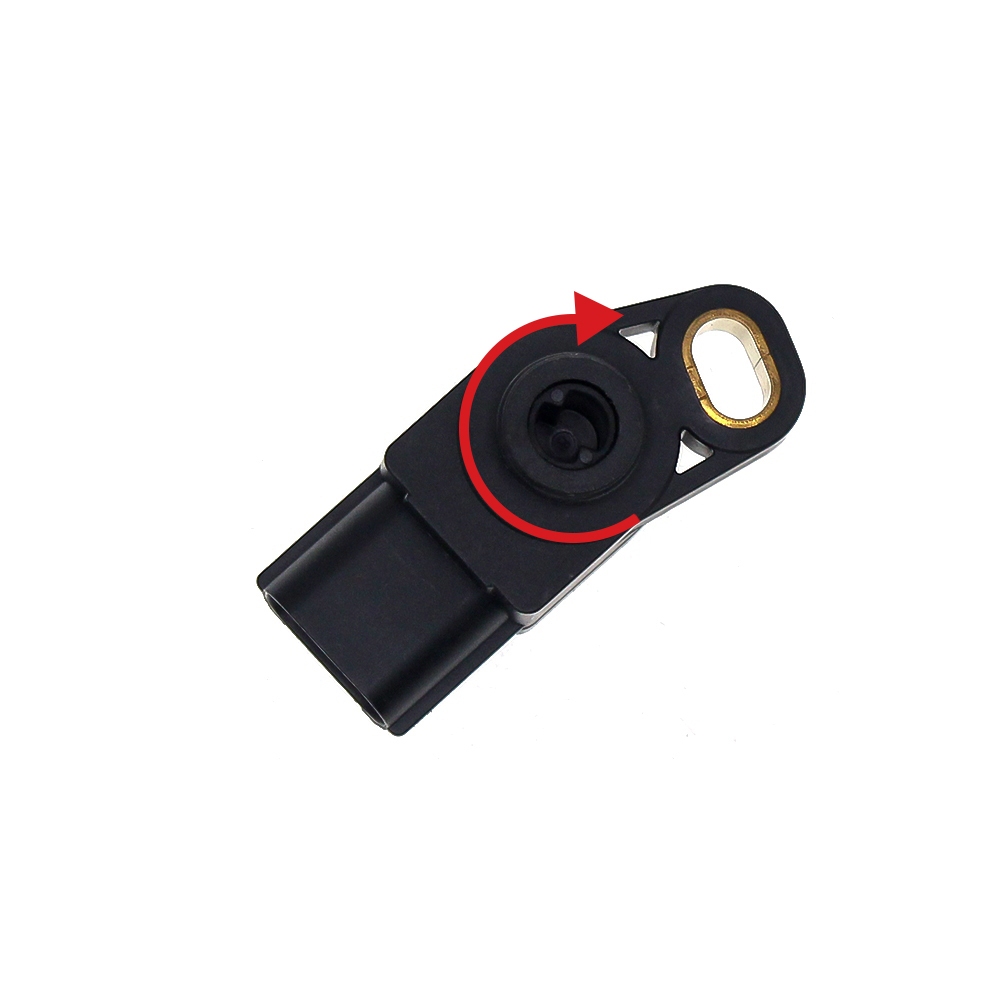 Sentido Horário TPS Versys 650/ZX636 ZX6R Para Ninja ZX12R Sensor Kawasaki 2003-2006 Z1000 ZX-6R 21176-0002 1000/De Posi