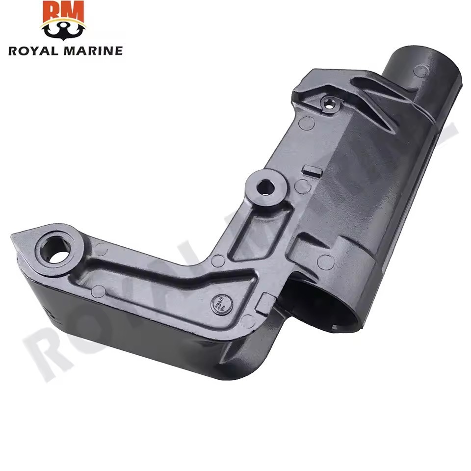 Suporte Giratório 682-43311-02 Para motor De Popa Yamaha 2T 15B 15C 15HP 6B4 6B3 Barco 683 07-4D